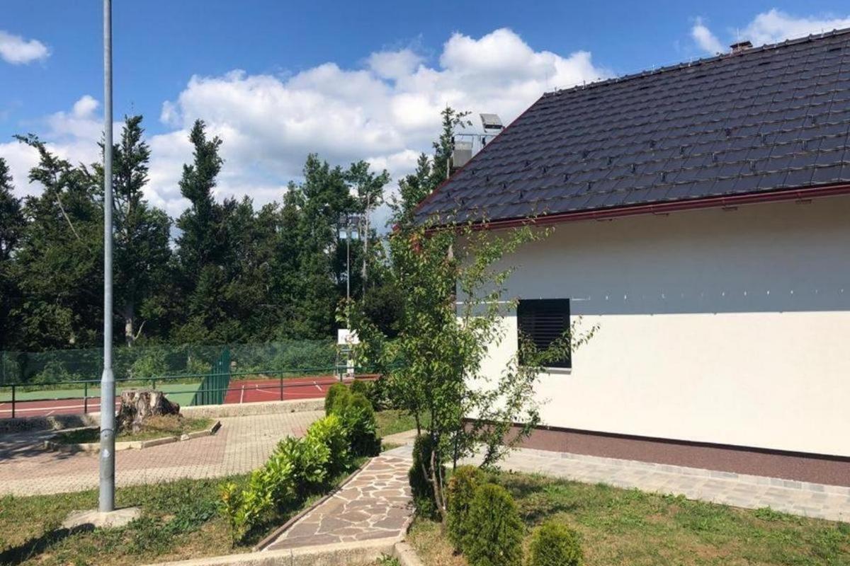 Holiday House With A Parking Space Fuzine, Gorski Kotar - 20332 Villa Buitenkant foto